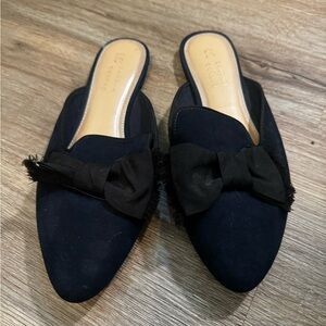Flats/loafers